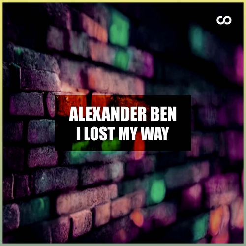 Alexander Ben - I Lost My Way [10236538]